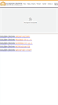 Mobile Screenshot of goldencrownholding.com